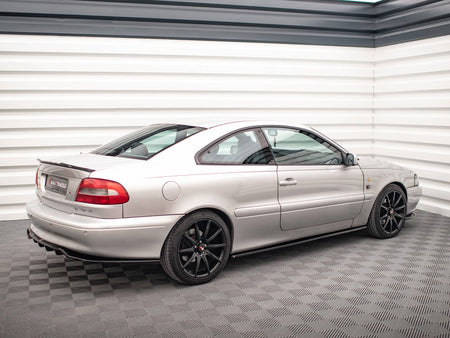 Maxton Design Side Skirts Diffusers Volvo C70 Mk1 - VO-C70-1-SD1G - Image 2