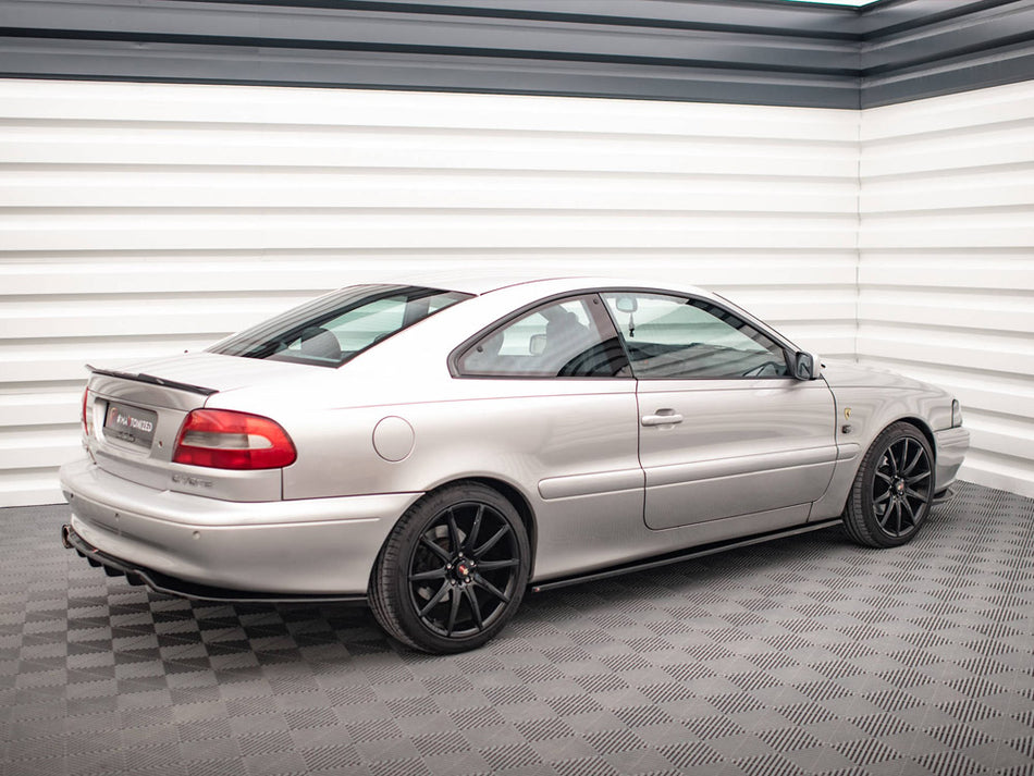 Maxton Design Side Skirts Diffusers Volvo C70 Mk1 - VO-C70-1-SD1G - Image 2
