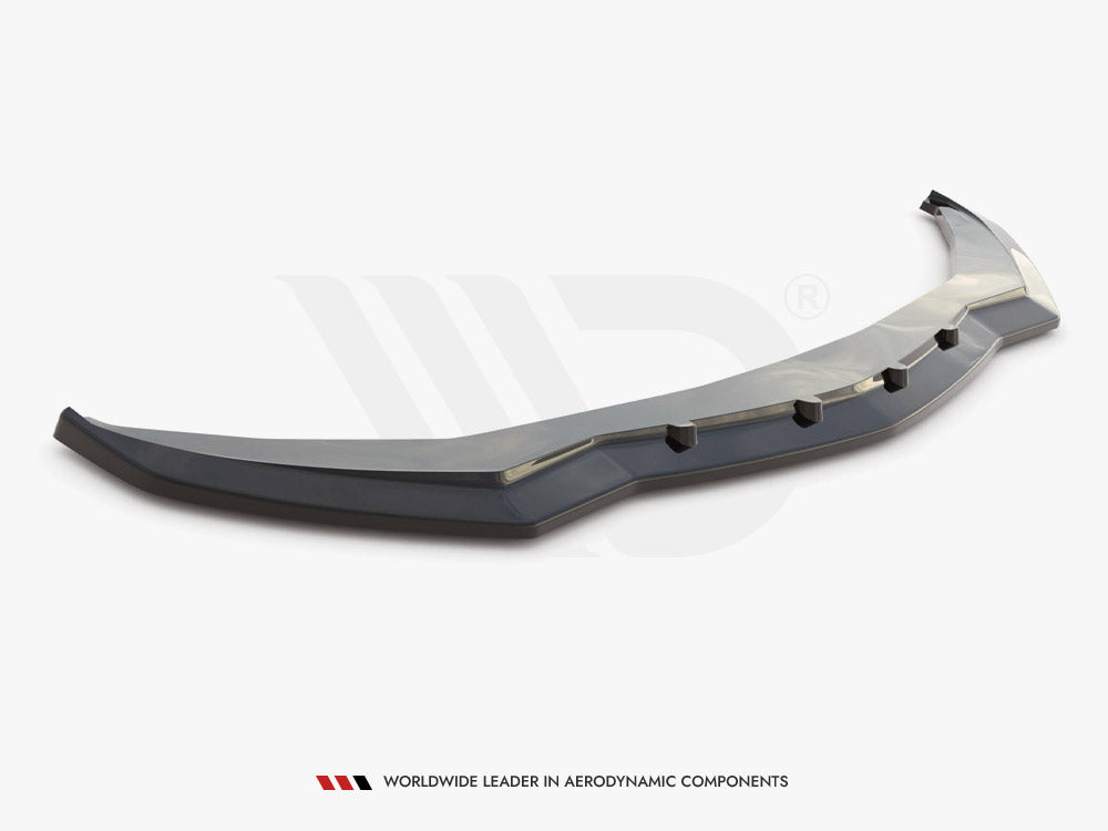 Maxton Design Front Splitter V.1 Alfa Romeo Giulia Sport - AL-GI-1-SPORT-FD1G - Image 5