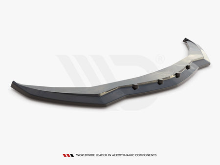 Maxton Design Front Splitter V.1 Alfa Romeo Giulia Sport - AL-GI-1-SPORT-FD1G - Image 5