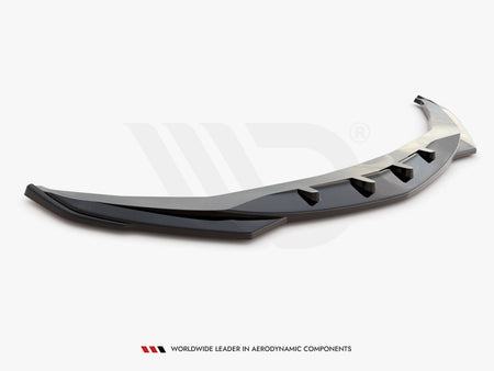 Maxton Design Front Splitter V.2 Alfa Romeo Giulia Sport - AL-GI-1-SPORT-FD2G - Image 5