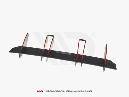 Maxton Design Rear Diffuser V.2 Audi RS3 8V FL Sportback - AU-RS3-8VF-CNC-RS2A - Image 5