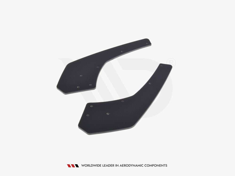 Maxton Design Rear Diffuser V.2 Audi RS3 8V FL Sportback - AU-RS3-8VF-CNC-RS2A - Image 8