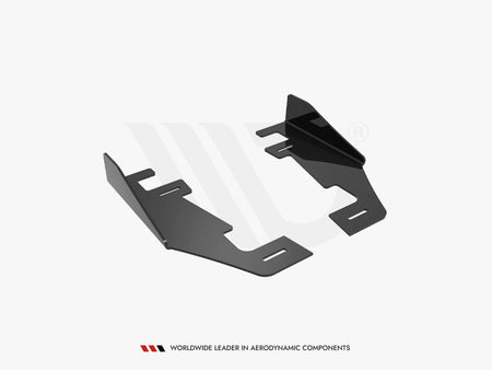 Maxton Design Rear Side Flaps Audi RS3 Sedan 8Y - AURS38YSCNC-RSF1G - Image 6