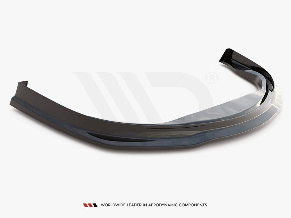 Maxton Design Front Splitter V.1 Porsche 911 Carrera GTS 997 Facelift - PO-911-997F-CA-GTS-FD1G+FD1RG - Image 6
