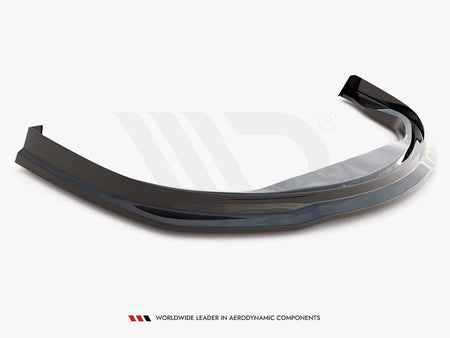 Maxton Design Front Splitter V.1 Porsche 911 Carrera GTS 997 Facelift - PO-911-997F-CA-GTS-FD1G+FD1RG - Image 6