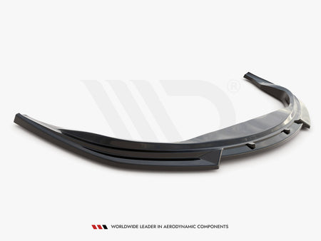 Maxton Design Front Splitter V.2 Porsche 911 Carrera GTS 997 Facelift - PO-911-997F-CA-GTS-FD2G - Image 5