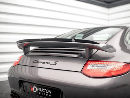 Maxton Design Spoiler CAP Porsche 911 Carrera / Carrera GTS 997 Facelift - PO-911-997F-CA-S-CAP1G - Image 3