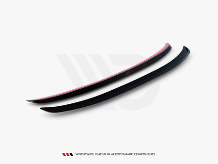 Maxton Design Spoiler CAP Porsche 911 Carrera / Carrera GTS 997 Facelift - PO-911-997F-CA-S-CAP1G - Image 5