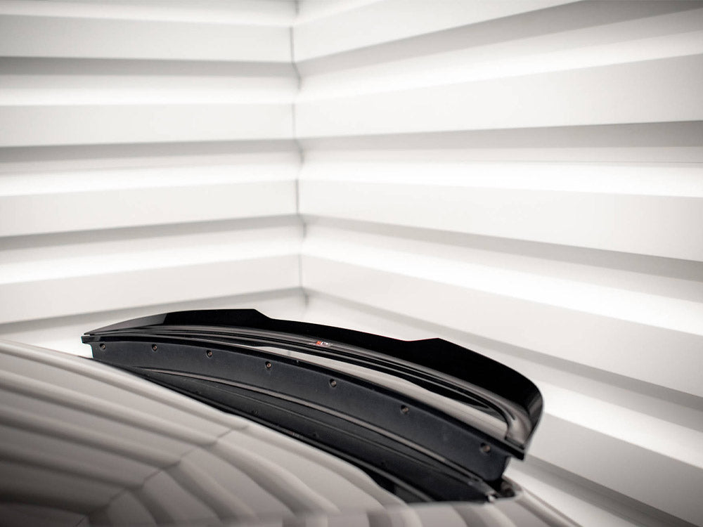 Maxton Design Spoiler CAP Porsche Panamera / Panamera Diesel 970 - PO-PA-970-CAP1G - Image 7