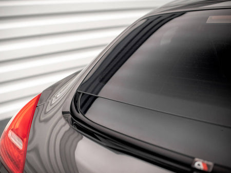 Maxton Design Spoiler CAP Porsche Panamera / Panamera Diesel 970 - PO-PA-970-CAP1G - Image 8