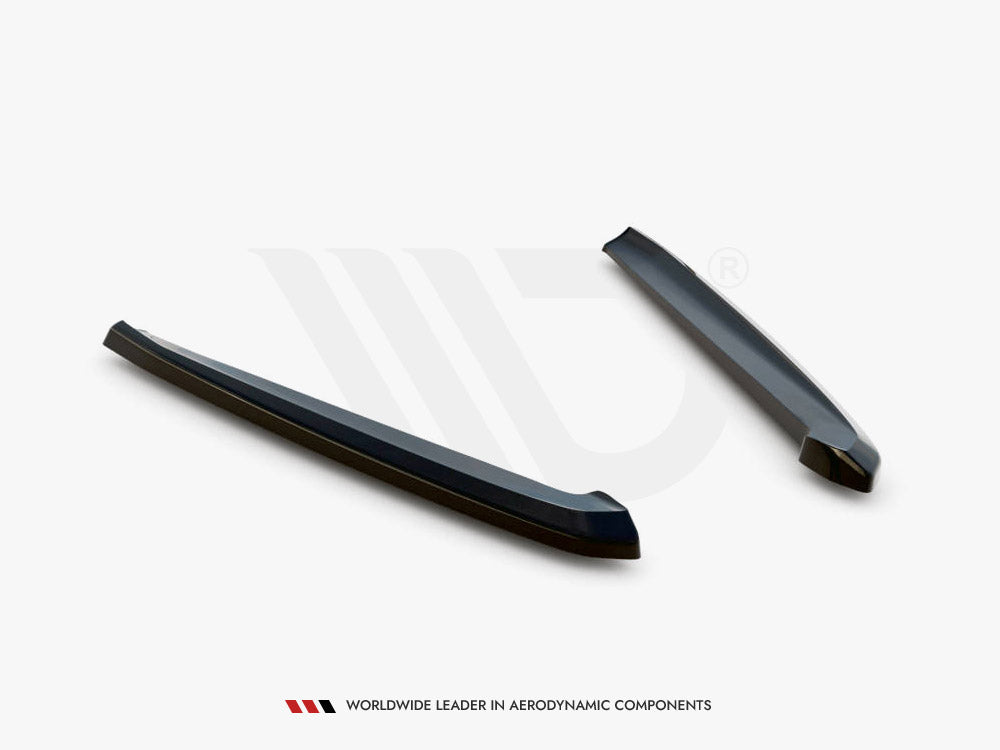 Maxton Design Rear Side Splitters Porsche Panamera / Panamera Diesel 970 - PO-PA-970-RSD1G - Image 4