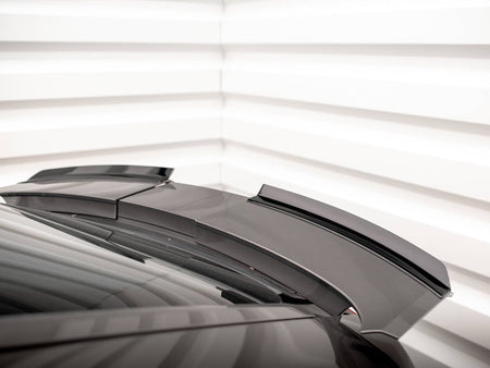 Maxton Design Spoiler CAP Porsche Panamera GTS / Panamera E-Hybrid / Panamera Turbo S E-Hybrid 971 - PO-PA-971-T-CAP1 - Image 4