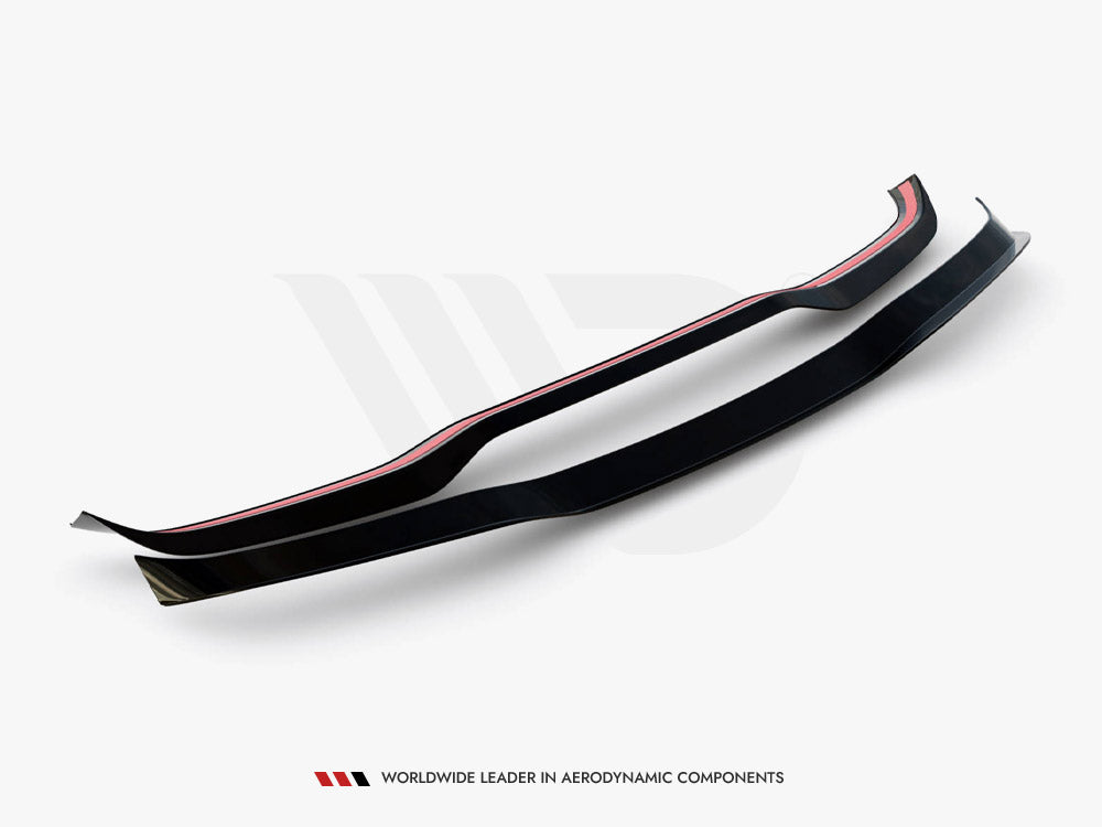 Maxton Design Spoiler CAP Porsche Cayenne Mk2 - PO-CAY-2-CAP1G - Image 5