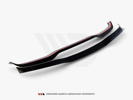 Maxton Design Spoiler CAP Porsche Cayenne Mk2 - PO-CAY-2-CAP1G - Image 5