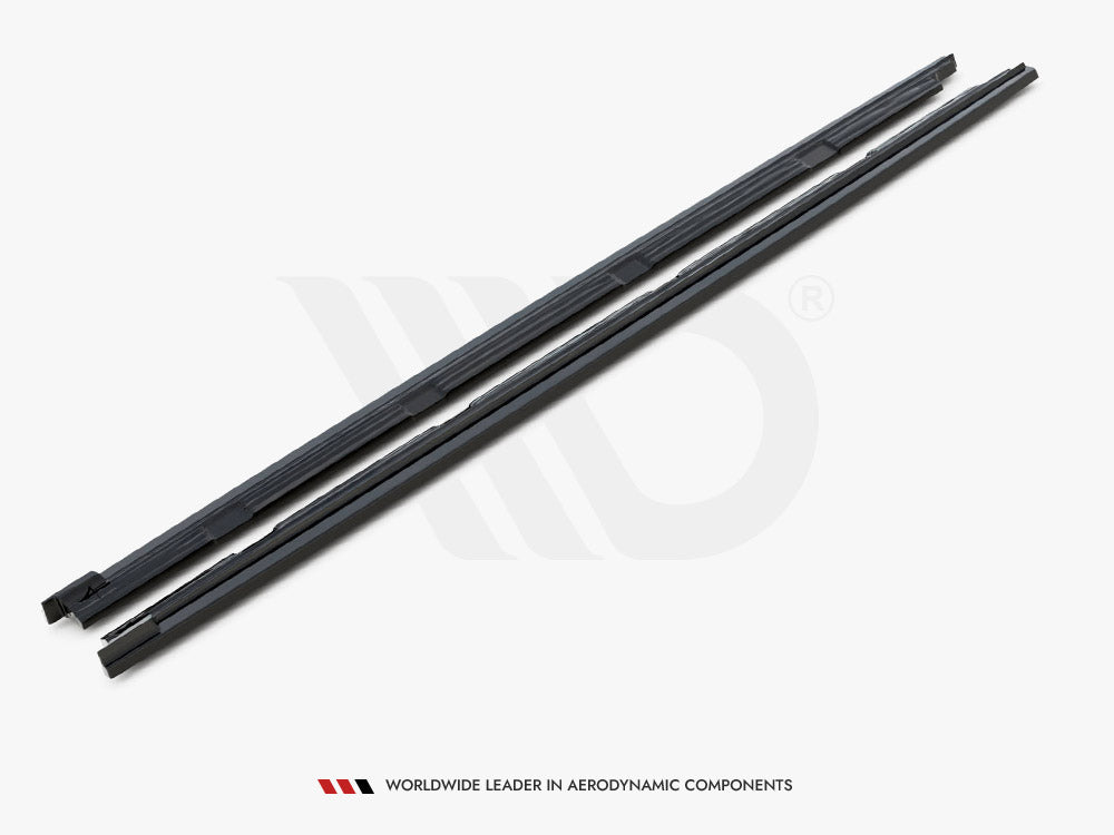Maxton Design Side Skirts Diffusers Seat Ateca Mk1 - SE-AT-1-SD1G - Image 5