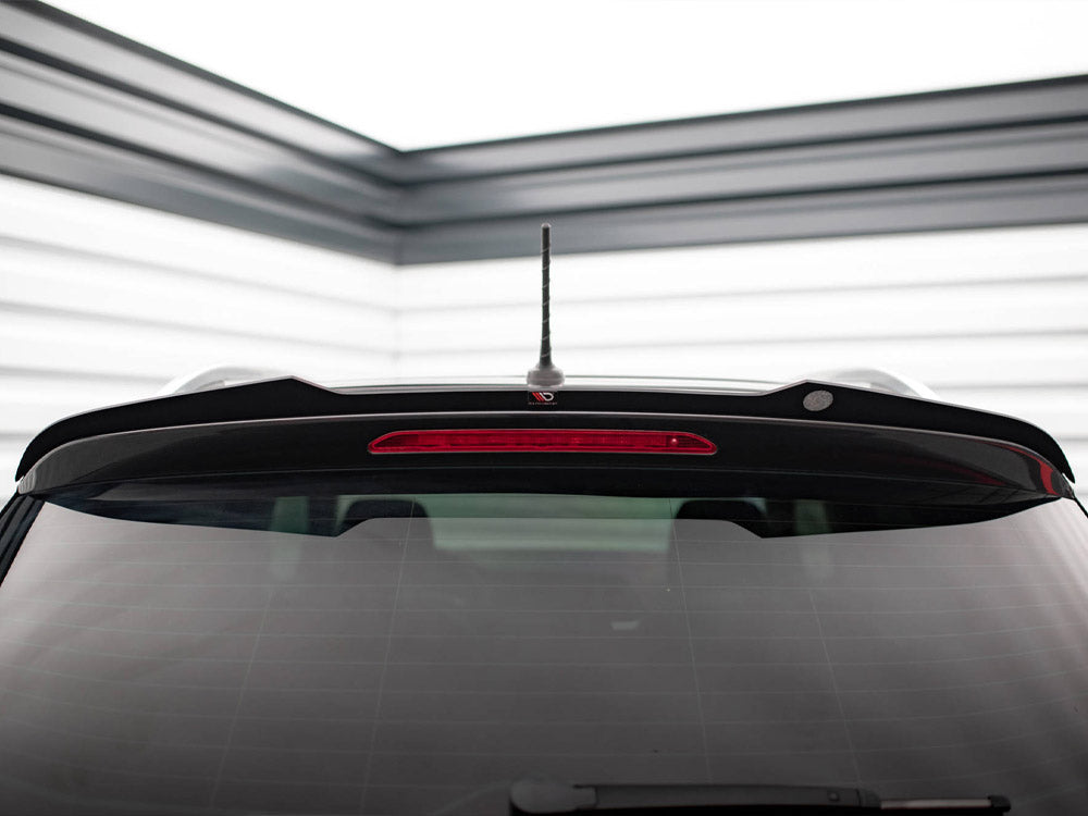 Maxton Design Spoiler CAP Seat Ateca Mk1 - SE-AT-1-CAP1G - Image 3