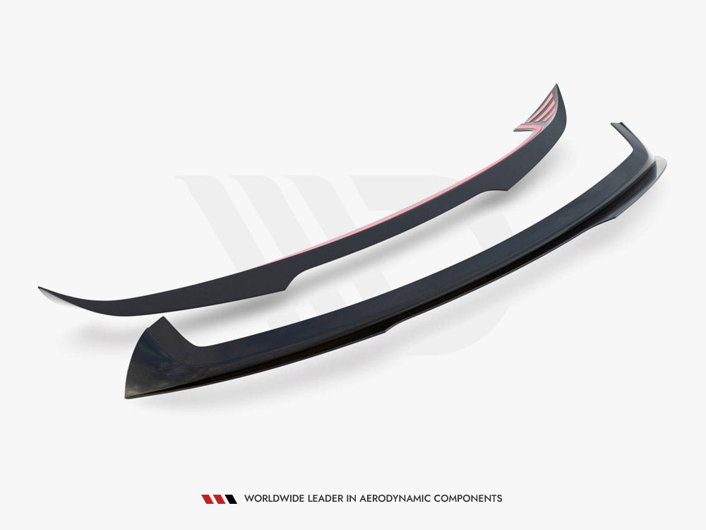 Maxton Design Spoiler CAP Seat Ateca Mk1 - SE-AT-1-CAP1G - Image 5