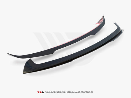 Maxton Design Spoiler CAP Seat Ateca Mk1 - SE-AT-1-CAP1G - Image 5