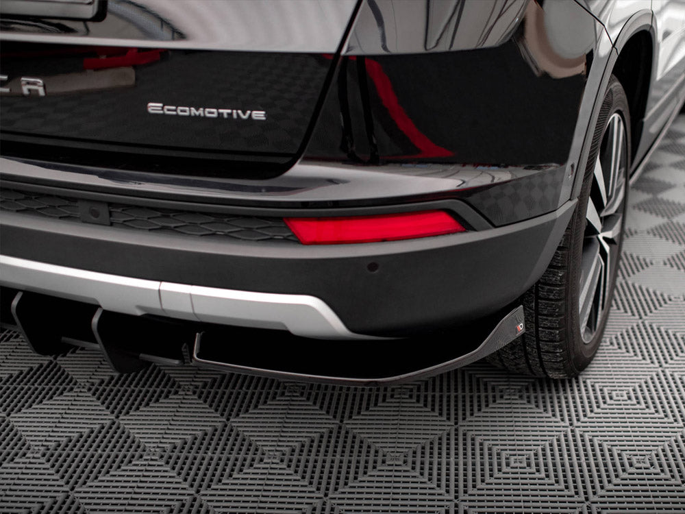 Maxton Design Rear Side Splitters Seat Ateca Mk1 - SE-AT-1-RSD1G - Image 3