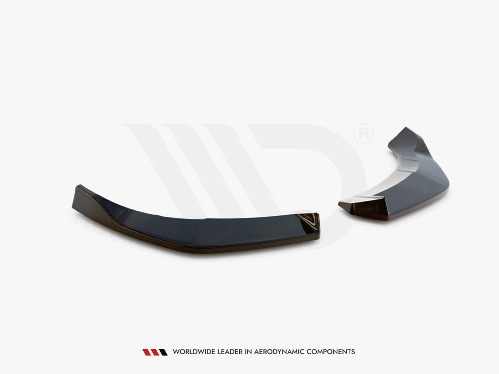 Maxton Design Rear Side Splitters Seat Ateca Mk1 - SE-AT-1-RSD1G - Image 5