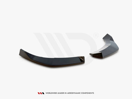 Maxton Design Rear Side Splitters Seat Ateca Mk1 - SE-AT-1-RSD1G - Image 5