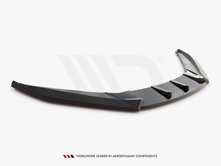 Maxton Design Front Splitter V.3 Volkswagen Scirocco Mk3 - VW-SC-3-FD3G - Image 5