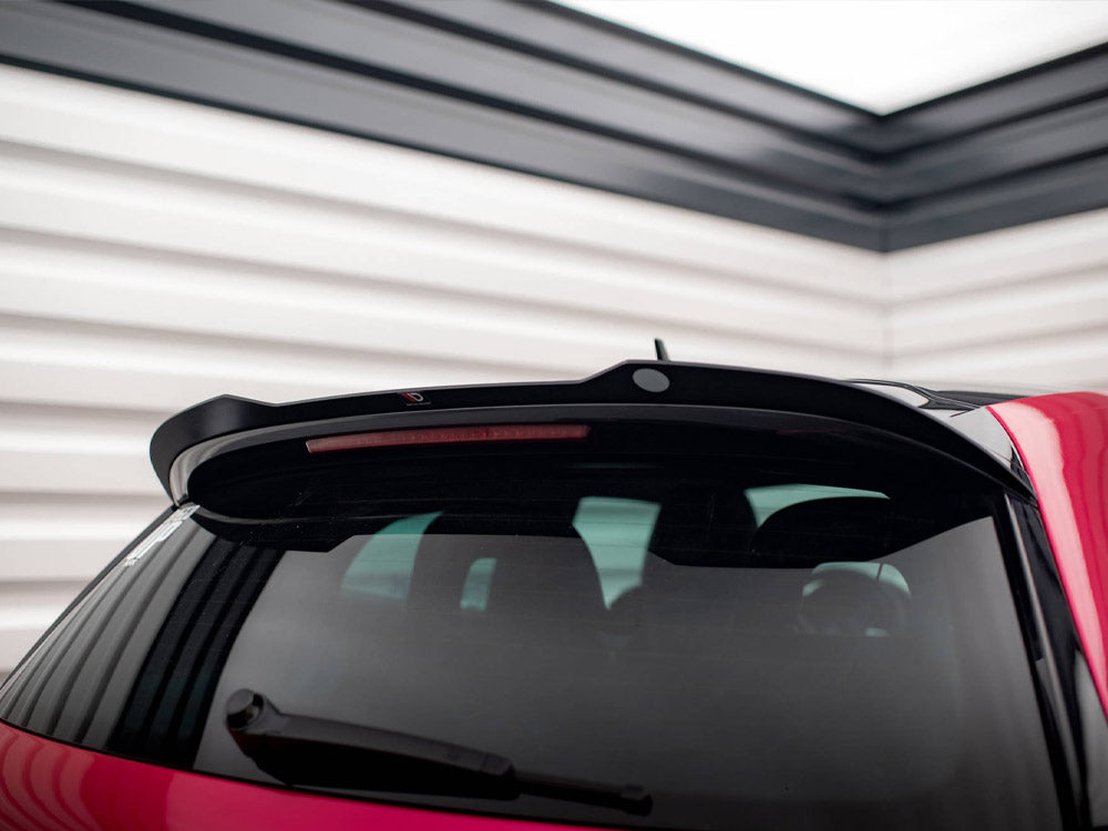 Maxton Design Spoiler CAP V.2 Volkswagen Scirocco Mk3 - VW-SC-3-CAP2G - Image 3