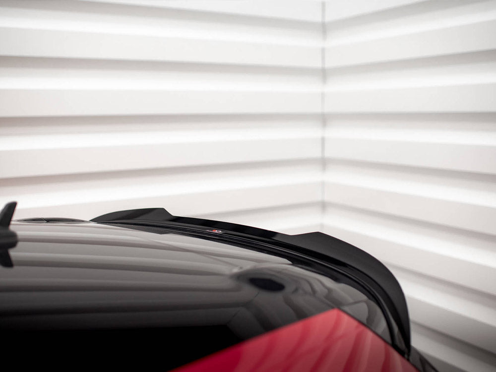 Maxton Design Spoiler CAP V.2 Volkswagen Scirocco Mk3 - VW-SC-3-CAP2G - Image 4