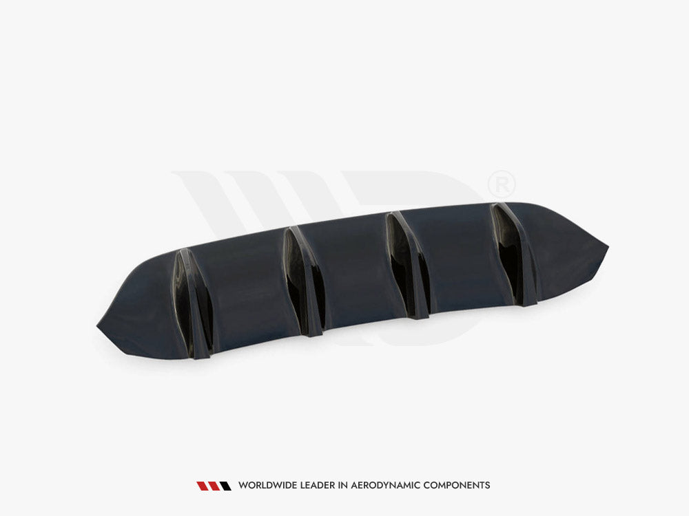Rear Valance Mercedes-AMG GLB 35 / AMG-Line X247