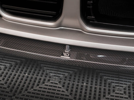 Maxton Design Carbon Fiber Front Splitter V.2 BMW M4 G82 / M3 G80 - CF-BM-4-G82-M-FD2-245-P - Image 10