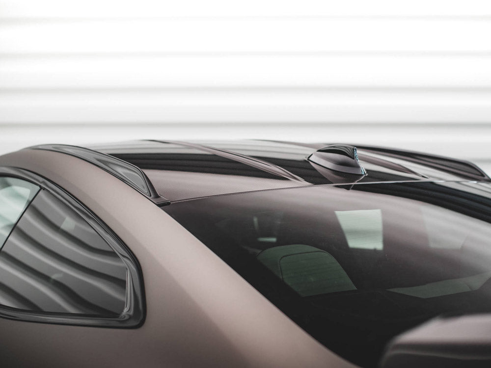 Maxton Design Carbon Fiber Roof Rails BMW M4 G82 - CF-BM-4-G82-M-RR1-245-P - Image 5