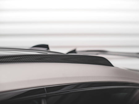 Maxton Design Carbon Fiber Roof Rails BMW M4 G82 - CF-BM-4-G82-M-RR1-245-P - Image 7