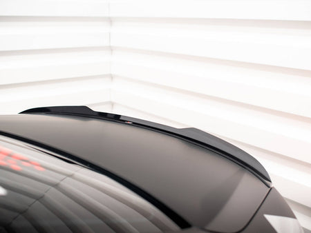 Maxton Design Spoiler CAP Audi S8 D4 - AU-A8-D4-SLINE-CAP1G - Image 4