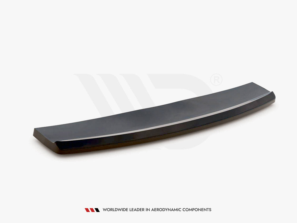 Maxton Design Central Rear Splitter Audi S8 D4 - AU-A8-D4-SLINE-RD1G - Image 5