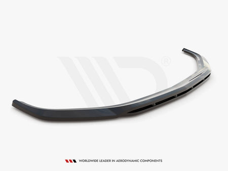 Front Splitter Bentley Continental Convertible GT Mk3