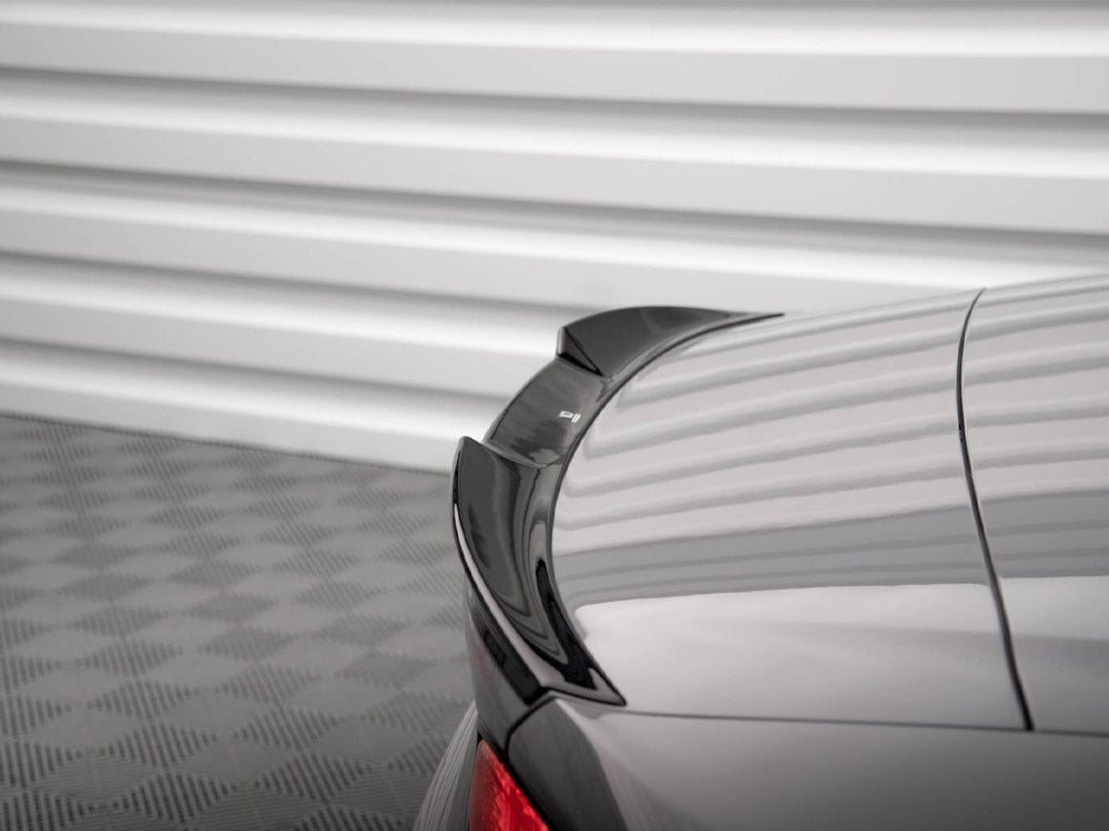 Spoiler CAP Bentley Continental Convertible GT Mk3