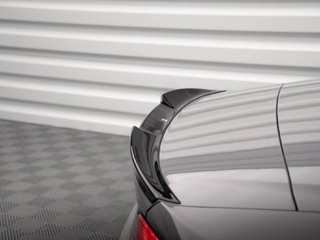 Spoiler CAP Bentley Continental Convertible GT Mk3