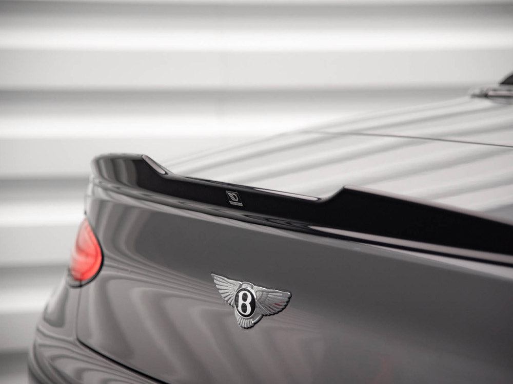 Maxton Design Spoiler CAP Bentley Continental Convertible GT Mk3 - BE-CO-3-GT-CA-CAP1G - Image 4
