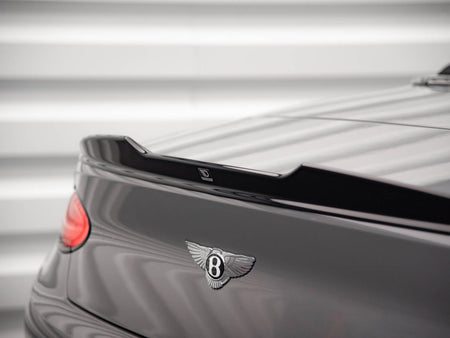 Maxton Design Spoiler CAP Bentley Continental Convertible GT Mk3 - BE-CO-3-GT-CA-CAP1G - Image 4