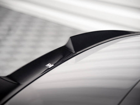 Maxton Design Spoiler CAP Bentley Continental Convertible GT Mk3 - BE-CO-3-GT-CA-CAP1G - Image 6