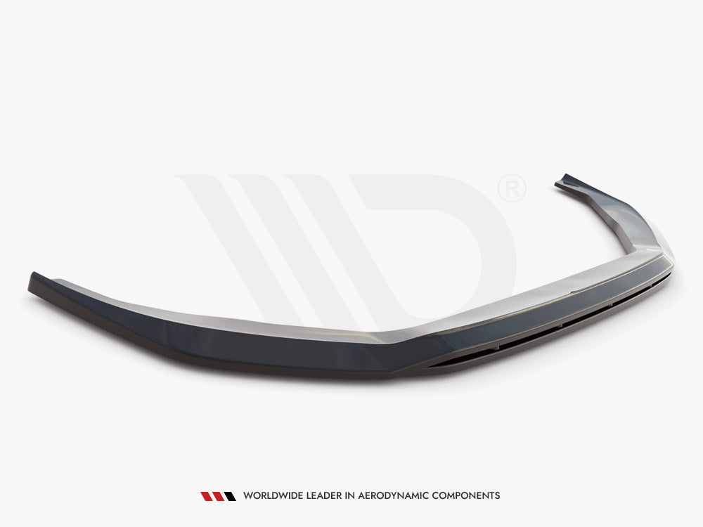 Maxton Design Front Splitter V.1 Audi S8 / A8 S-Line D5 - AU-S8-D5-FD1G+FD1RG - Image 8