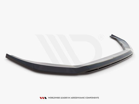 Maxton Design Front Splitter V.1 Audi S8 / A8 S-Line D5 - AU-S8-D5-FD1G+FD1RG - Image 8