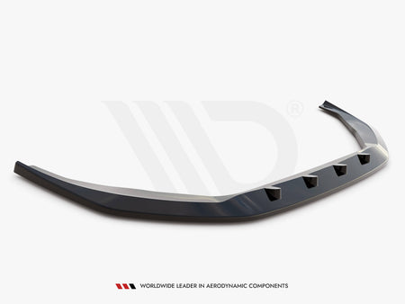 Maxton Design Front Splitter V.2 Audi S8 / A8 S-Line D5 - AU-S8-D5-FD2G - Image 5