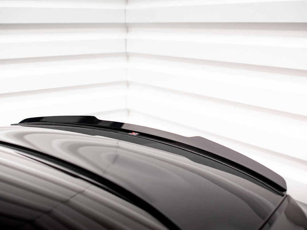 Maxton Design Spoiler CAP Audi S8 / A8 / A8 S-Line D5 - AU-S8-D5-CAP1G - Image 4