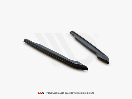 Maxton Design Rear Side Splitters V.1 Audi S8 D5 - AU-S8-D5-RSD1G - Image 5