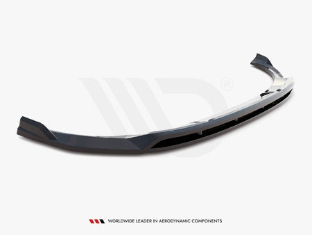 Maxton Design Front Splitter V.2 Audi e-Tron - AU-ETRON-1-FD2G+FD2RG - Image 5