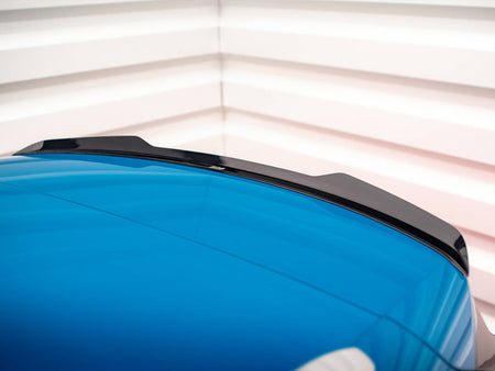 Maxton Design Upper Spoiler CAP Audi e-Tron - AU-ETRON-1-CAP1G - Image 3