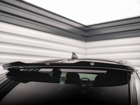 Maxton Design Upper Spoiler CAP Kia EV6 GT-Line Mk1 - KI-EV6-1-GTLINE-CAP1G - Image 4