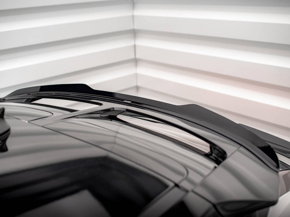 Maxton Design Upper Spoiler CAP Kia EV6 GT-Line Mk1 - KI-EV6-1-GTLINE-CAP1G - Image 5